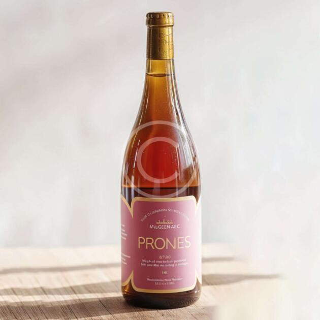 Saucisson Herbes De Provence - 150g